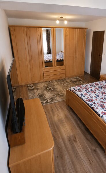 Comuna Berceni