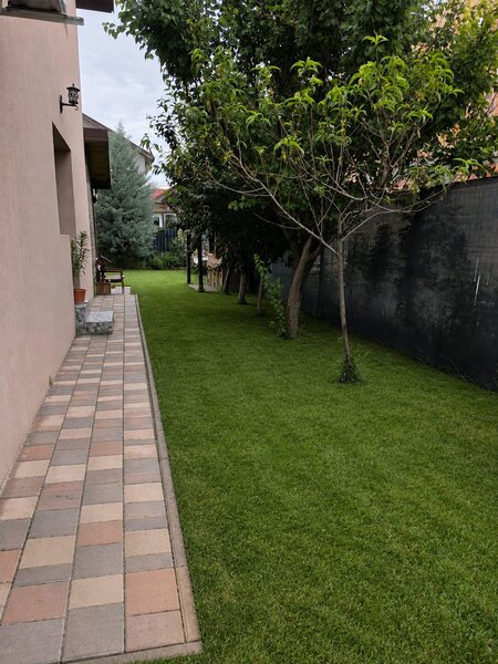Comuna Berceni