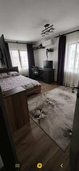 Comuna Berceni